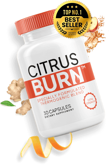 How does citrusburn work?
