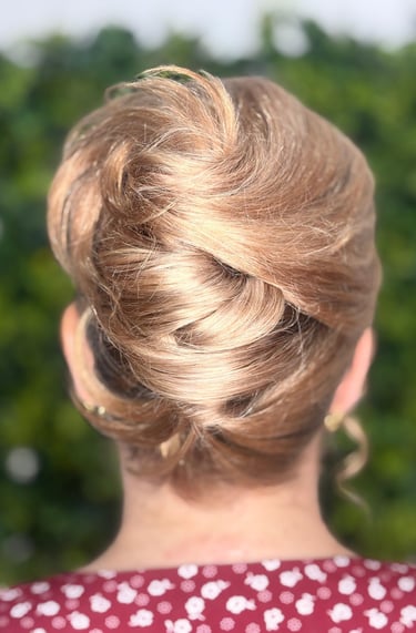 Recogido Italiano moderno