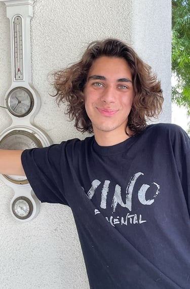 Tristan Alva