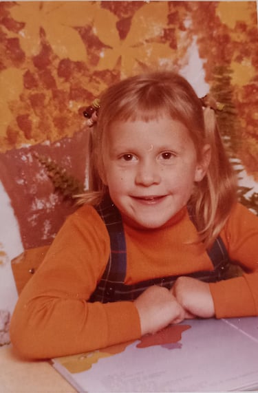 Photo de Lode enfant à l'école primaire