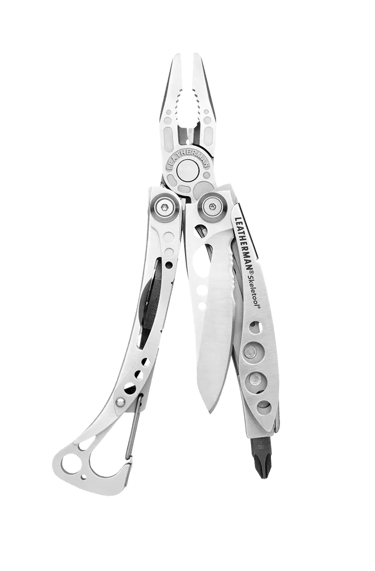 leatherman skeletool multitool
