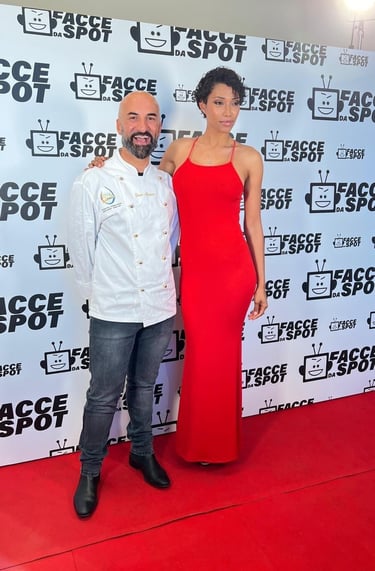 pasticceria San cesareo 57