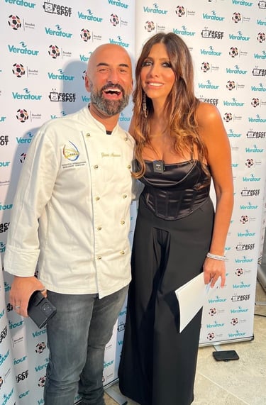 pasticceria San cesareo 58