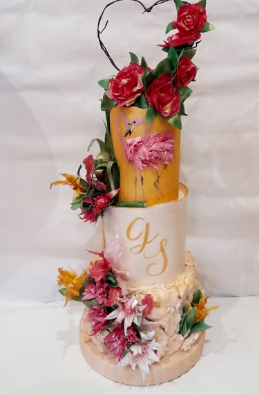 pasticceria san cesareo artigianale