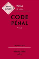code pénal