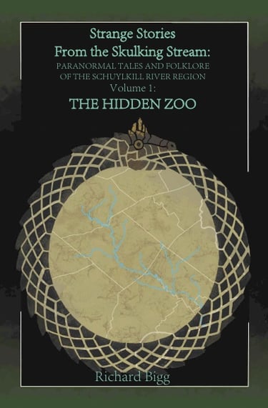 Volume 1: The Hidden Zoo