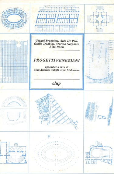 progetti veneziani