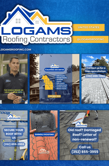 Logams Roofing