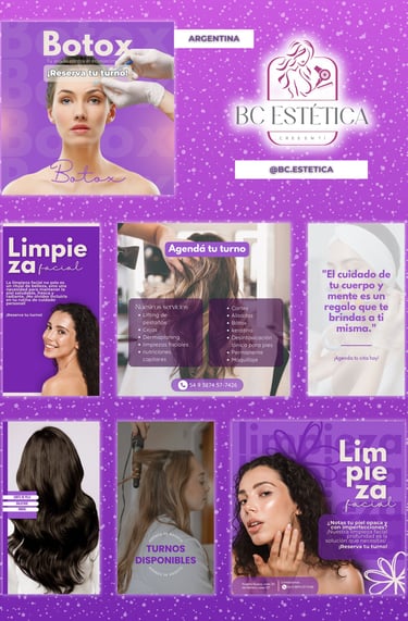 BC Estética