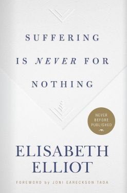 Finding Meaning in Adversity: How Suffering Is Never for Nothing