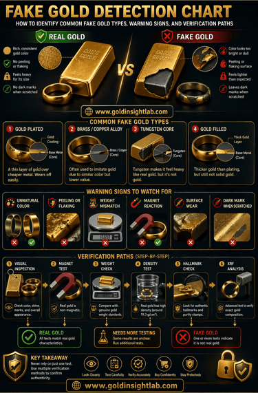 the-infographics-image-of-fake-gold-detection-chart