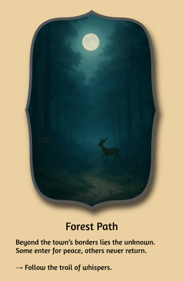 Forest Path