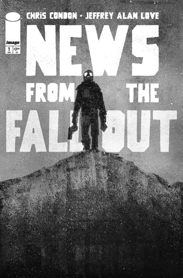 News from the Fallout #1