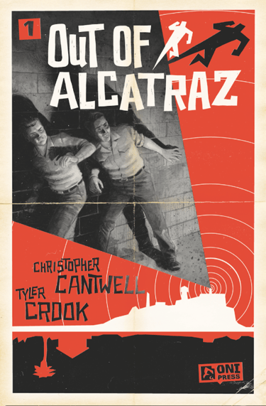 Out of Alcatraz #1