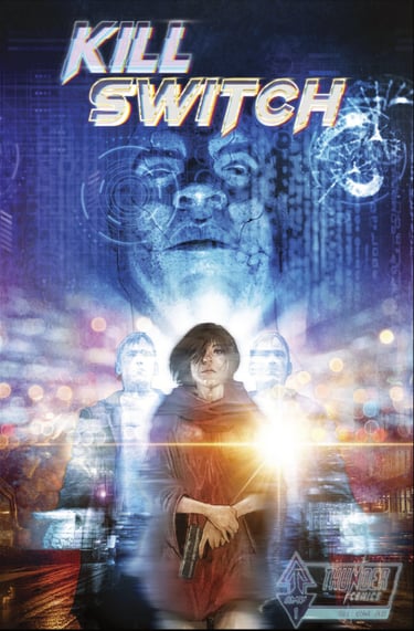 Kill Switch #1