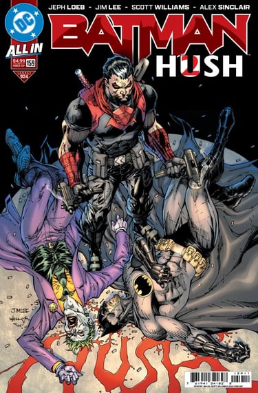Batman #159