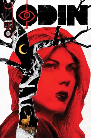 Odin #1