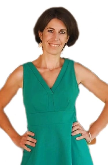 valentine gernay, dirigeante assets consulting