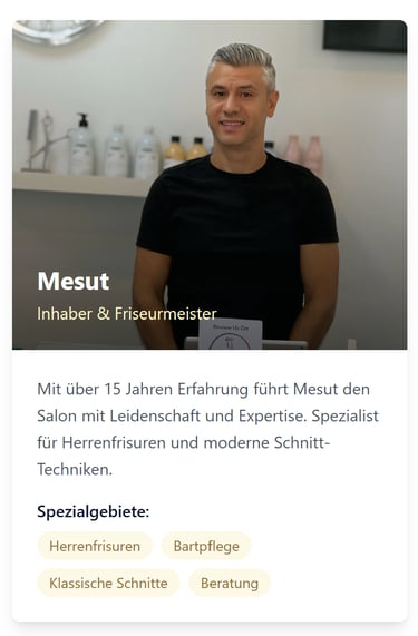 a man in a black shirt and a black shirt