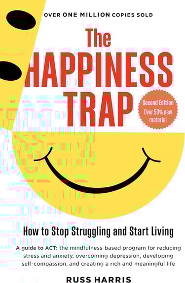 The Happiness Trap