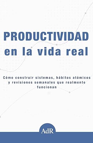 libro sobre batching y productividad.