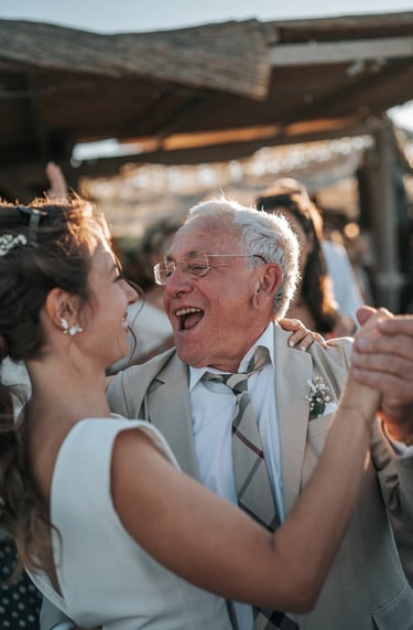 Photographe mariage Provence