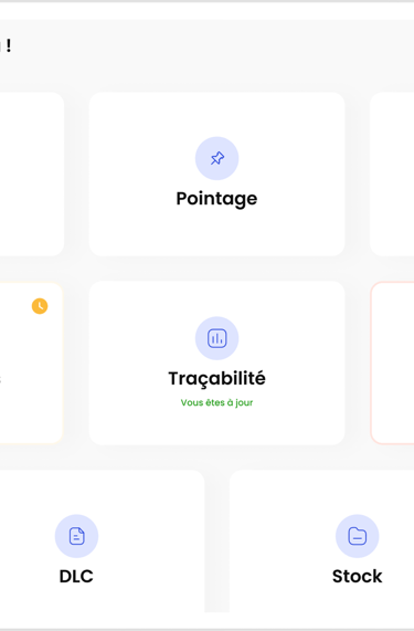 Les solutions digitales de Komia