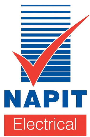 Easy Spark Ltd, NAPIT Registered