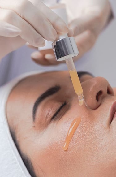SKIN CARE PREMIUM