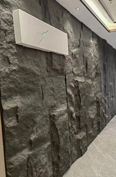 goals floors pu rock