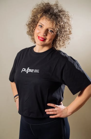 Μαίρη Βλάχου Pulse