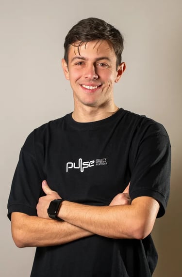 Στέλιος Πιπέργιας Pulse