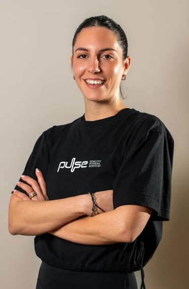 Γιάννα Μυλωνάκη Pulse