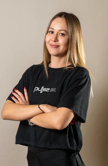 Μαρία Μίχου Pulse