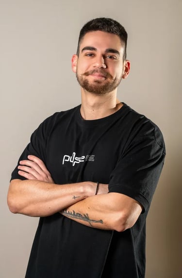 Μαργαρίτης Δεληβός Pulse