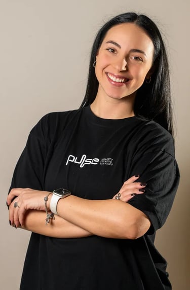 Ηλιάνα Ιωάνου Pulse