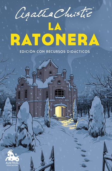 Libro pdf La ronera de Agatha Christie