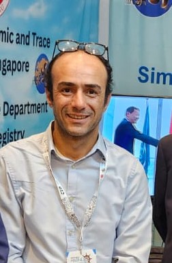 Ayman Alakkawi - Consult Maritime LLC