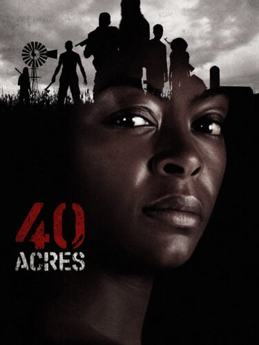 40 Acres