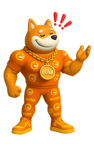 a cartoon character wearing a dog costume