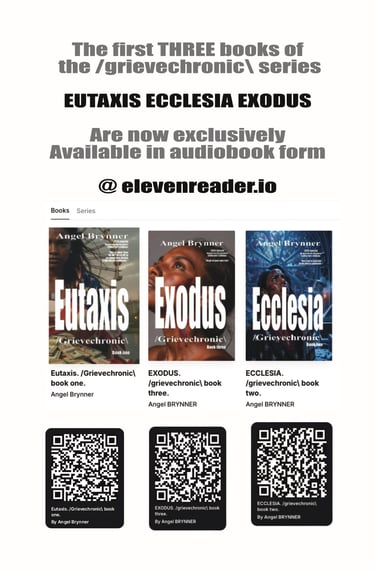 [/grievechronic\ is coming out in surround-sound]