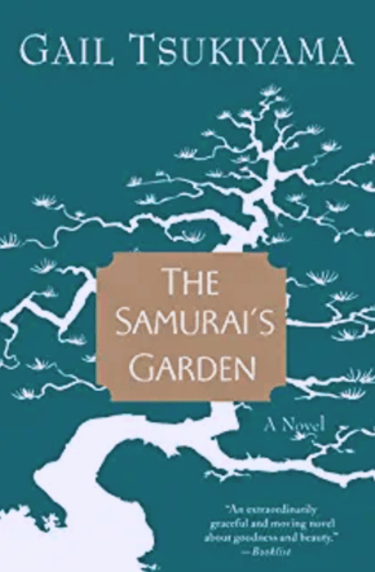 Book - Samarai's Garden