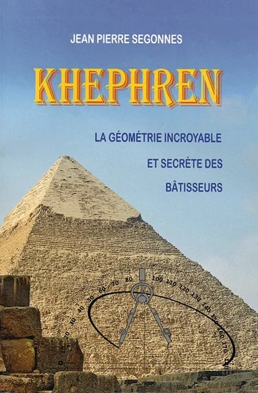 Pyramide de Khéphren pyramid of Khephren