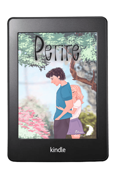 Petite - ebook