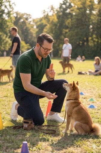 Chiens adultes, chiots, éducation canine, comportementaliste canin, seine et marne 77 