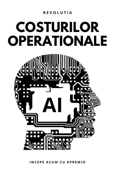 Redu costurile operaționale cu xPremio! Automatizare AI, chatboți inteligenți și externalizare vânzări prin Dragonii