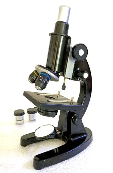 #student microscope