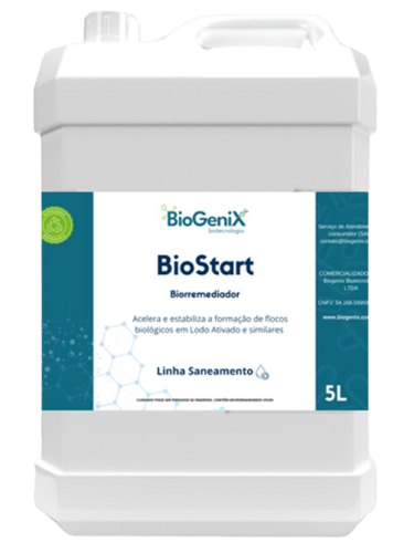 floculador biológico