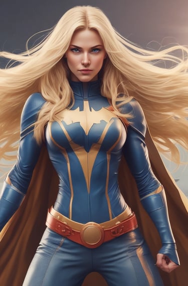 red blue and yellow robot toy