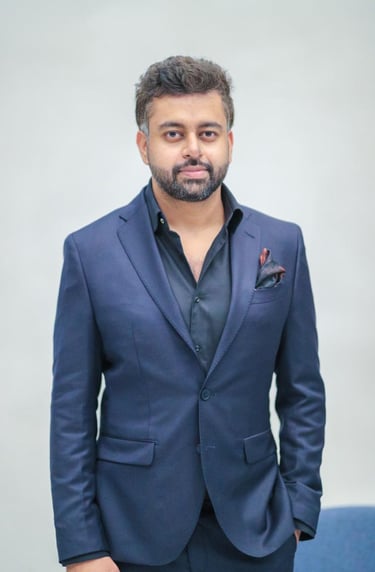 Moori Interiors design studio team 